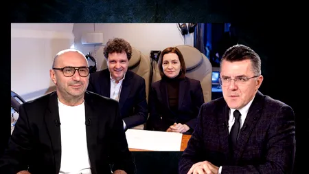 Dan Dungaciu: „România nu reușește să se impună nici măcar în fața Republicii Moldova. Instituțiile își arată pe față anti-românismul așa cum a fost cazul Eurovision