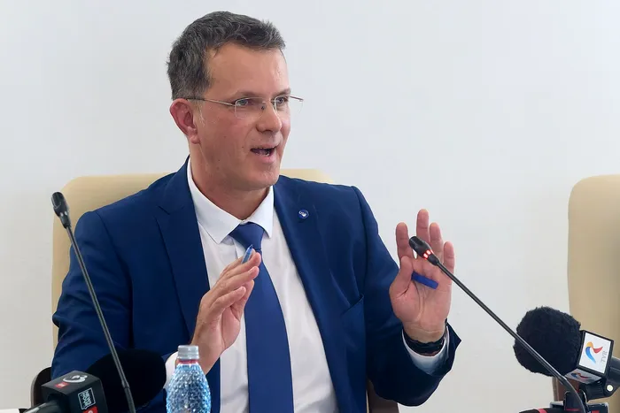 Ionuț Moșteanu