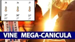 Meteorologii Accuweather anunță o mega-caniculă cum rar s-a mai văzut în România. Pe ce dată se termină