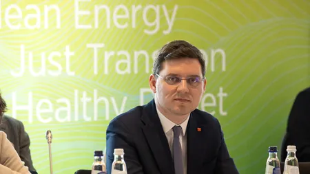 Victor Negrescu: „Am obținut noi RESURSE și oportunități europene suplimentare pentru România și pentru gestionarea efectelor războiului din Ucraina”