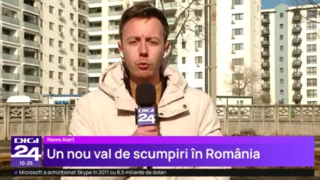 Un nou val de SCUMPIRI în România. Patronatele preconizează o stagnare a activităților și majorări de prețuri