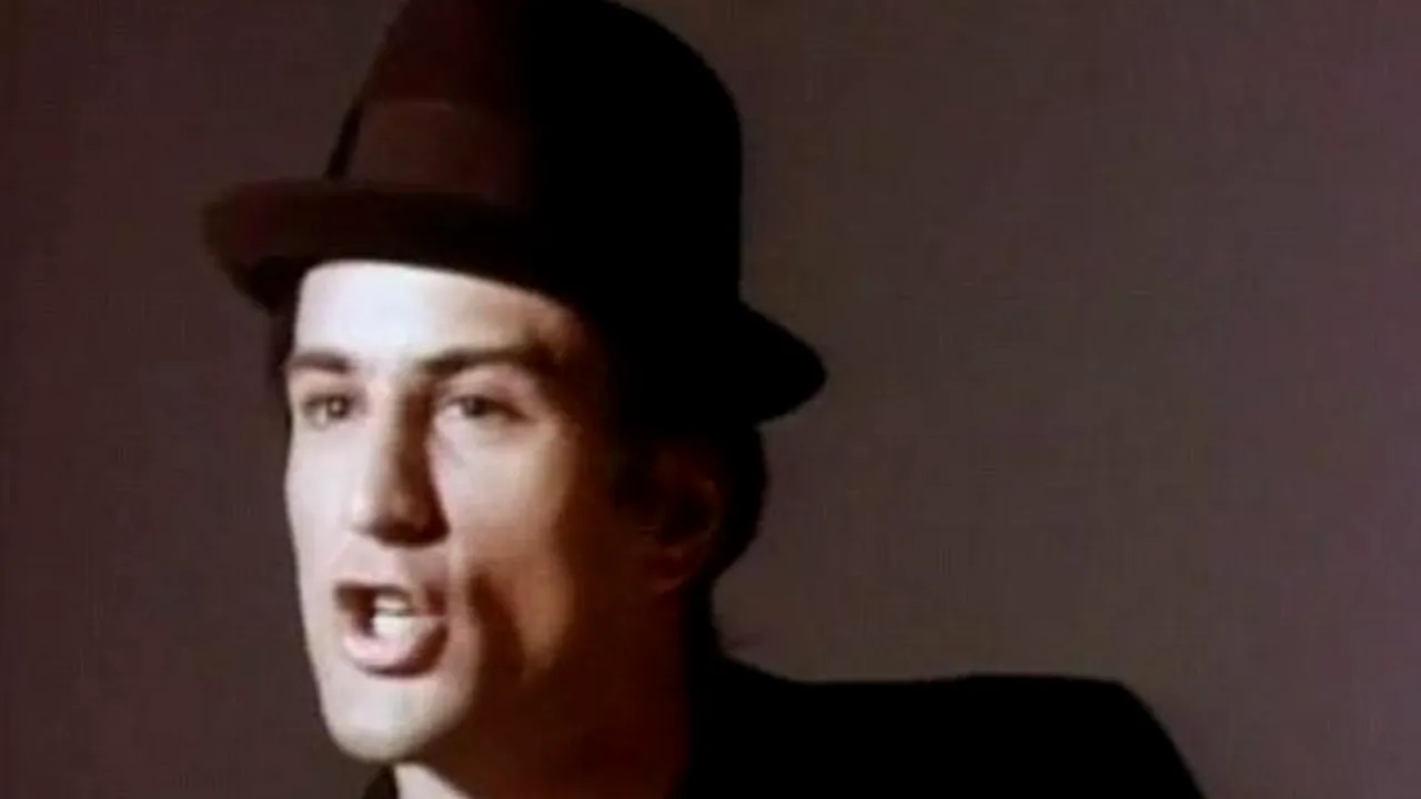 Audiția ratată a lui Robert De Niro pentru „Nașul