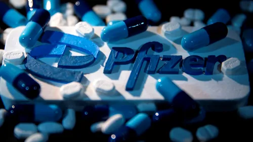 EMA a aprobat pastila anti-Covid de la Pfizer pentru pacienții cu risc ridicat