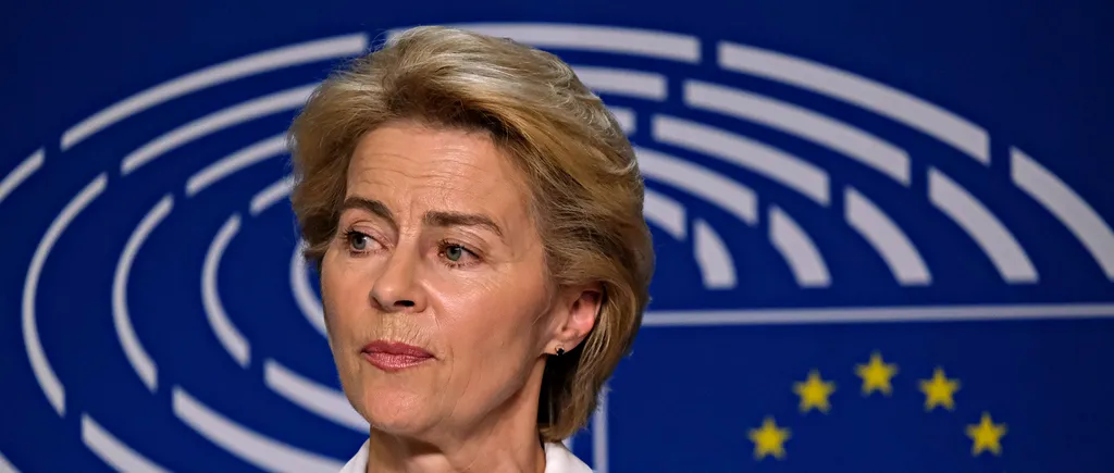 Acordul Brexit are ștampila UE și UK. Ursula Von der Leyen, președintele Comisiei Europene, anunță noile condiții