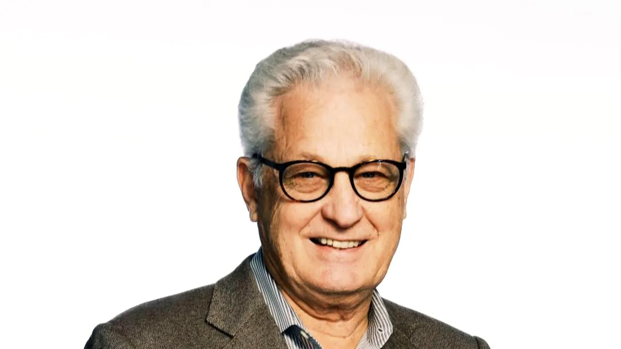 Un miliardar îi va lăsa toată averea „lui Dumnezeu”, ca să nu strice viitorul copiilor și al nepoților