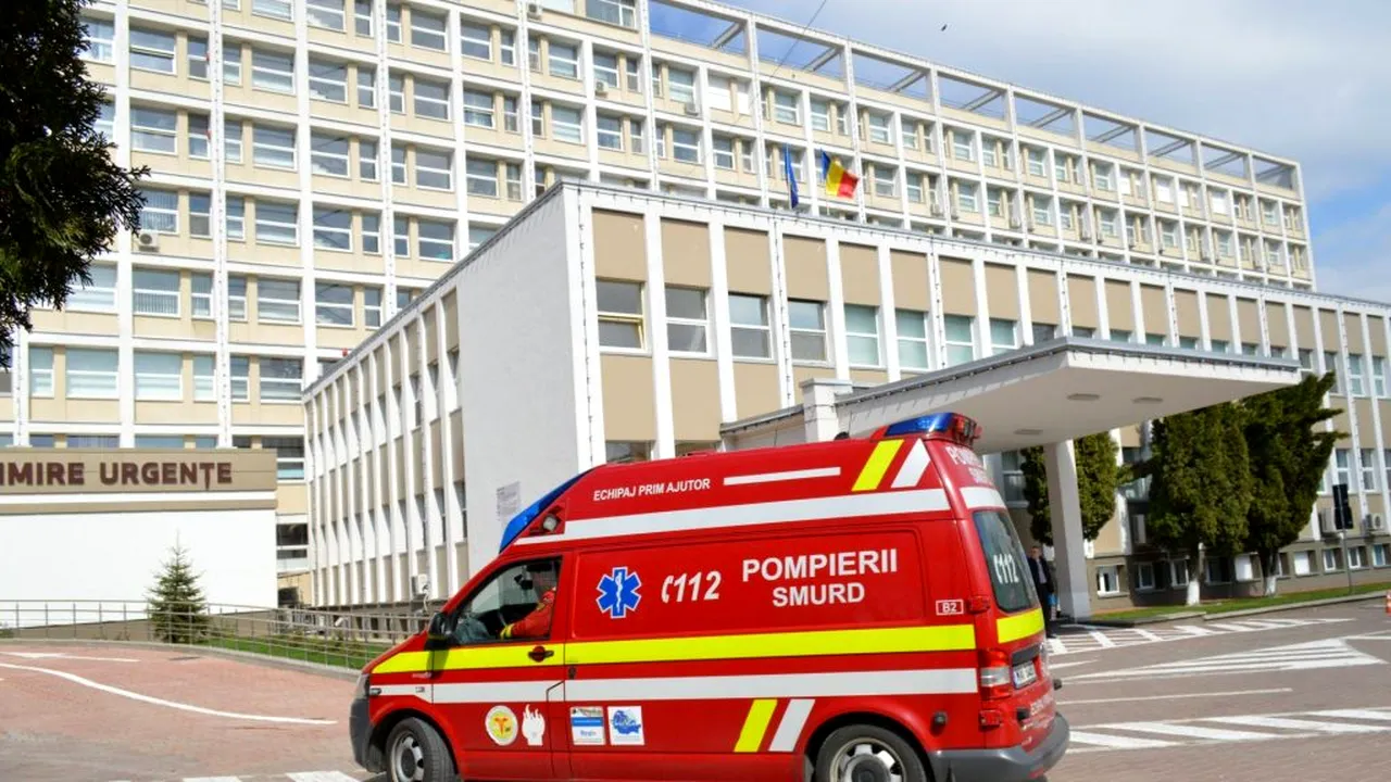 MĂRTURIE. Nepoata unui pacient de la Spitalul Suceava rupe tăcerea: „Se aud telefoanele sunând din sacii negri cu care sunt cărați morții”