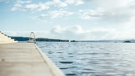 Piscina în care a făcut baie, adolescentul de 16 ani, MORT, inexplicabil, câteva zile mai târziu, a fost închisă. Neregulile depistate