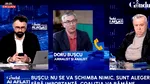 Doru Bușcu explică necesitatea alegerilor pentru Primăria Capitalei: Sunt niște alegeri fără importanță