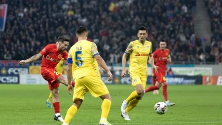 FCSB, din victorie în victorie! Urmează derby-ul cu Rapid pe Arena Națională
