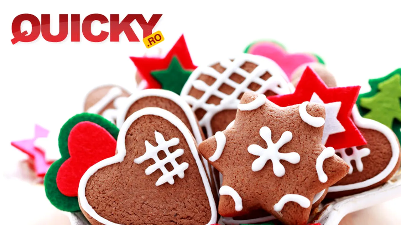 (P) Deserturi de Craciun din jurul lumii