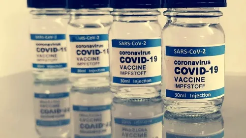 Ucraina, în pragul unei crize sanitare! Kievul nu a primit nicio doză de vaccin antiCovid!