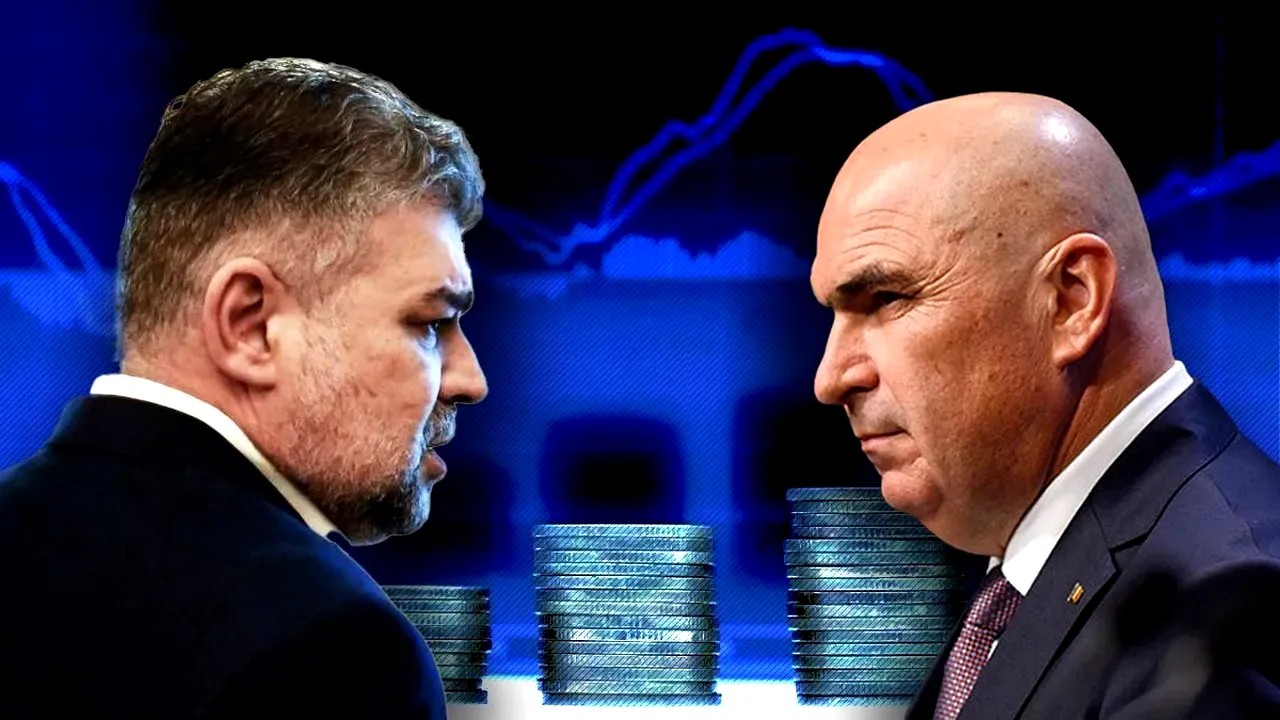Ciolacu îl ia peste picior pe Bolojan: „Felicitări Guvernului Bolojan care a construit bugetul pe 2025! Este 9 ianuarie și nu avem buget pe 2026”