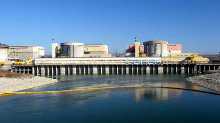 Nuclearelectrica anunță o finanțare istorică pentru România. 800 de milioane de euro pentru retehnologizarea Unității 1 a Centralei de la Cernavodă