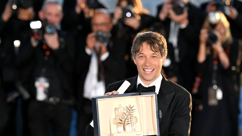 „ANORA” a câștigat Palme d'Or, la Cannes/Lista completă a filmelor premiate