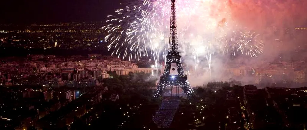 Parisul, Orașul Luminilor, rămâne în întuneric din cauza unor planuri ale guvernului francez