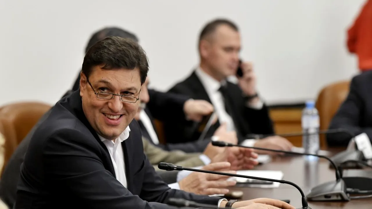 Alegeri parlamentare 2020 | Șerban Nicolae acuză PSD: 