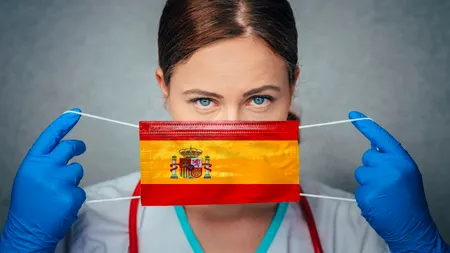 Mai multe regiuni spaniole cer Guvernului de la Madrid reintroducerea stării de urgență