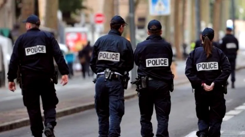 Suspectul în cazul atacului terorist din Franța refuză să discute cu anchetatorii