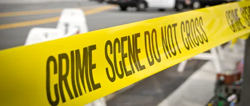 Opt adolescente, suspectate de uciderea unui om al străzii. Fetele au între 13 și 16 ani