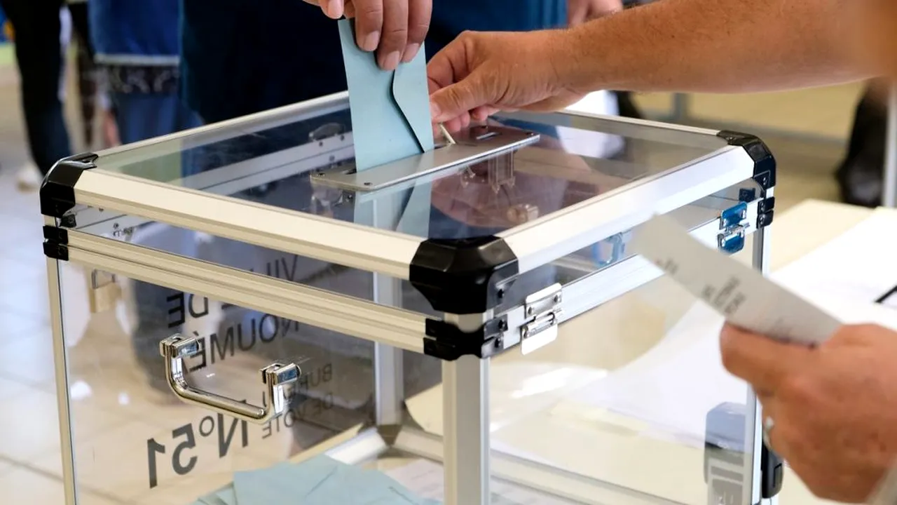 Noua Caledonie rămâne teritoriu francez, potrivit rezultatelor parțiale ale referendumului de duminică