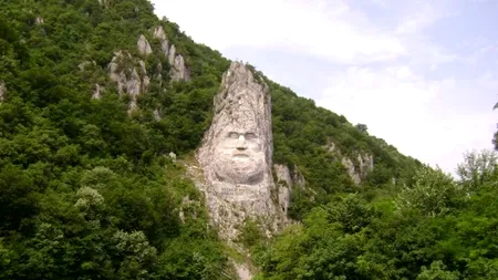 Adevărul despre moartea lui Decebal: cum a murit regele dac?