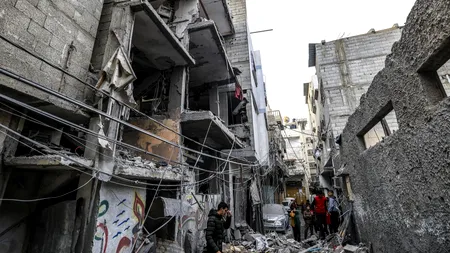 Război în Israel | Ostaticii din Gaza vor primi medicamente și ajutoare