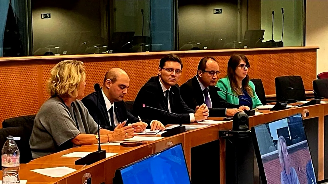 Apelul vicepreședintelui PE, Victor NEGRESCU: Avem nevoie de mai mult sprijin din partea Uniunii Europene pentru SĂNĂTATE