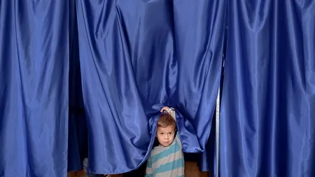 #roMânia LECȚIA de la referendumul pentru familie: NU ȘTIM câți români avem peste hotare, deși votul lor poate să fie DECISIV