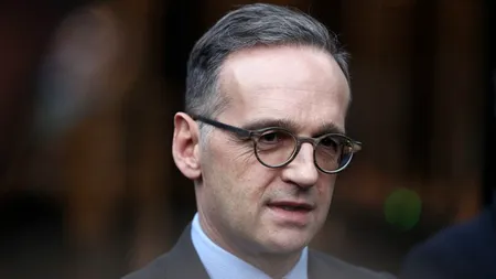 AVERTISMENT. Oficial german: Riscul ca Marea Britanie și UE să nu ajungă la o înțelegere privind relațiile post-Brexit este din ce în ce mai mare