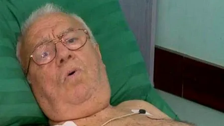 Prima reacție a Agenției Naționale de Transplant în cazul Arșinel: 