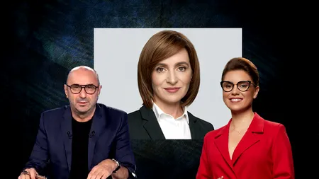 Natalia Morari comentează implicarea altor state în alegerile din Republica Moldova din 2024: „Serviciul de Informații Francez a anunțat că a făcut totul pentru ca o anumită candidată să ajungă președinte”