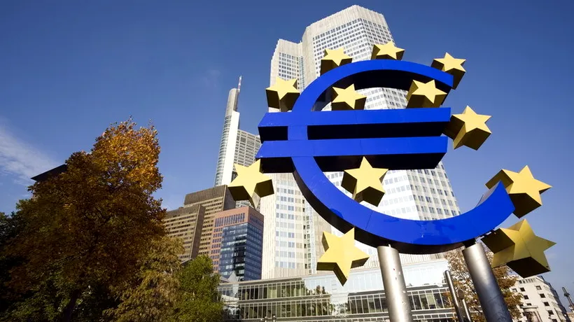 Inflația din zona euro a scăzut în aprilie la 2,6%