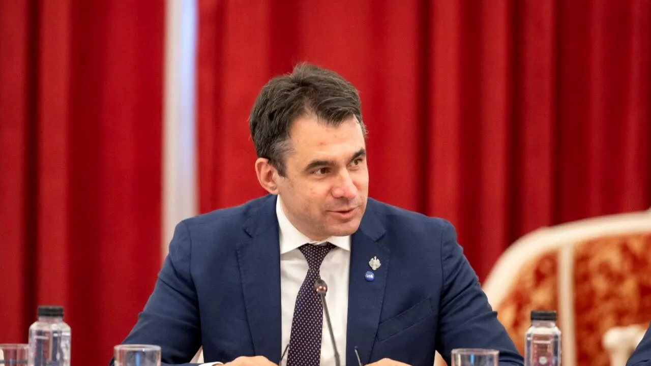 Ștefan Pălărie (USR): „PSD își dă arama pe față. Sunt atât de mici politicienii pe cale să apună definitiv ai FSN-ului”