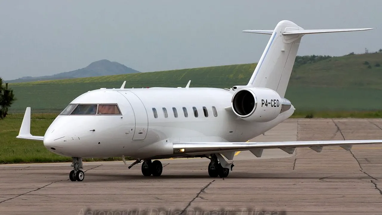 Un aeroport din România a deservit doar 73 de pasageri în 2021. Deși se află într-o importantă zonă turistică și a beneficiat de investiții, turiștii îl evită