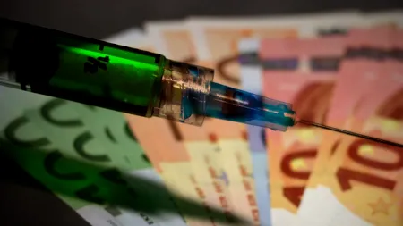 OBLIGAȚIUNI CORONA | Decizie a Băncii Centrale Europene care vizează guvernele din zona euro. „Ar trebui să ne gândim cu seriozitate la asta”