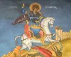 Sfântul Gheorghe: Mesaje și urări pentru prietenii și rudele care își sărbătoresc ziua de onomastică