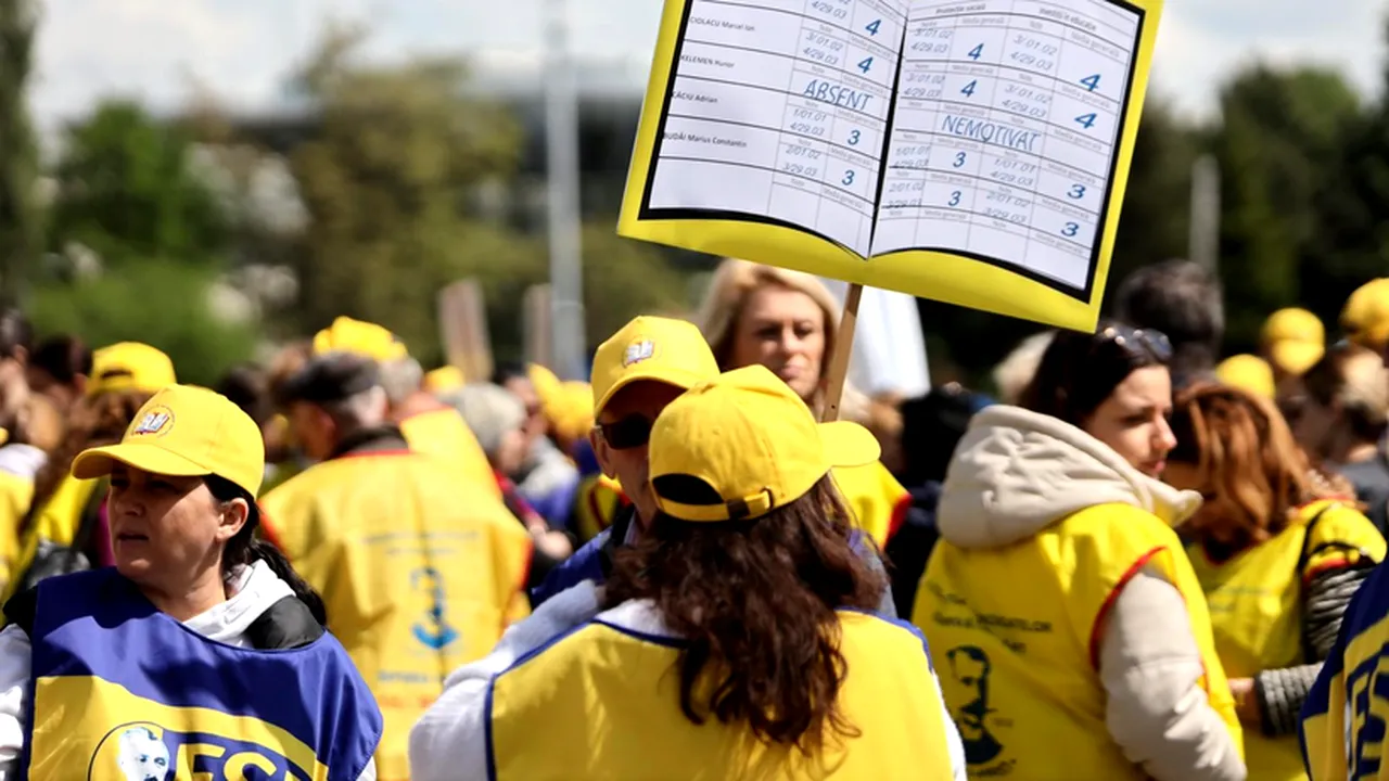 ANUNȚUL care le dă 