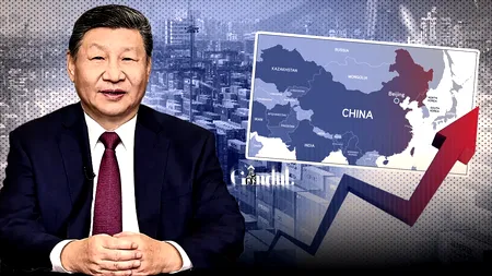 China a scos la vânzare surplusul său de gaze naturale lichefiate. Cum a devenit Beijingul salvatorul de conjunctură pentru țările din Asia