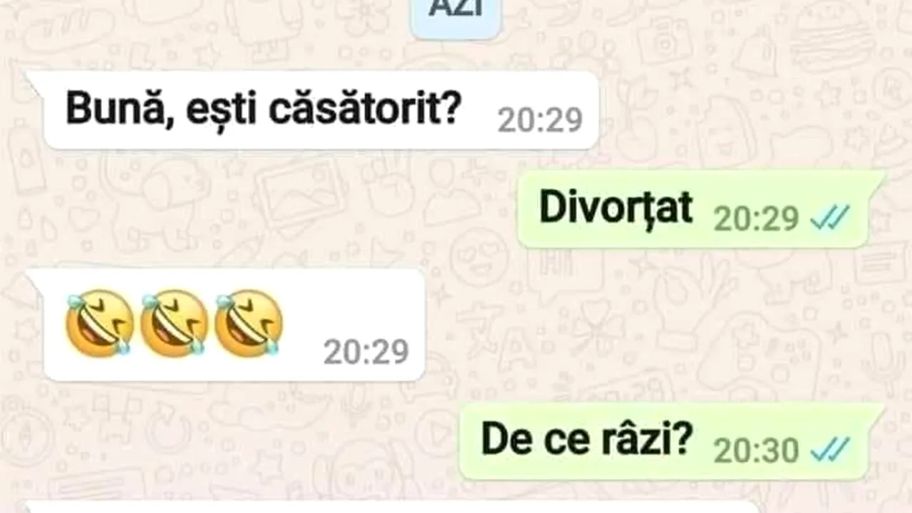 BANCUL ZILEI | 