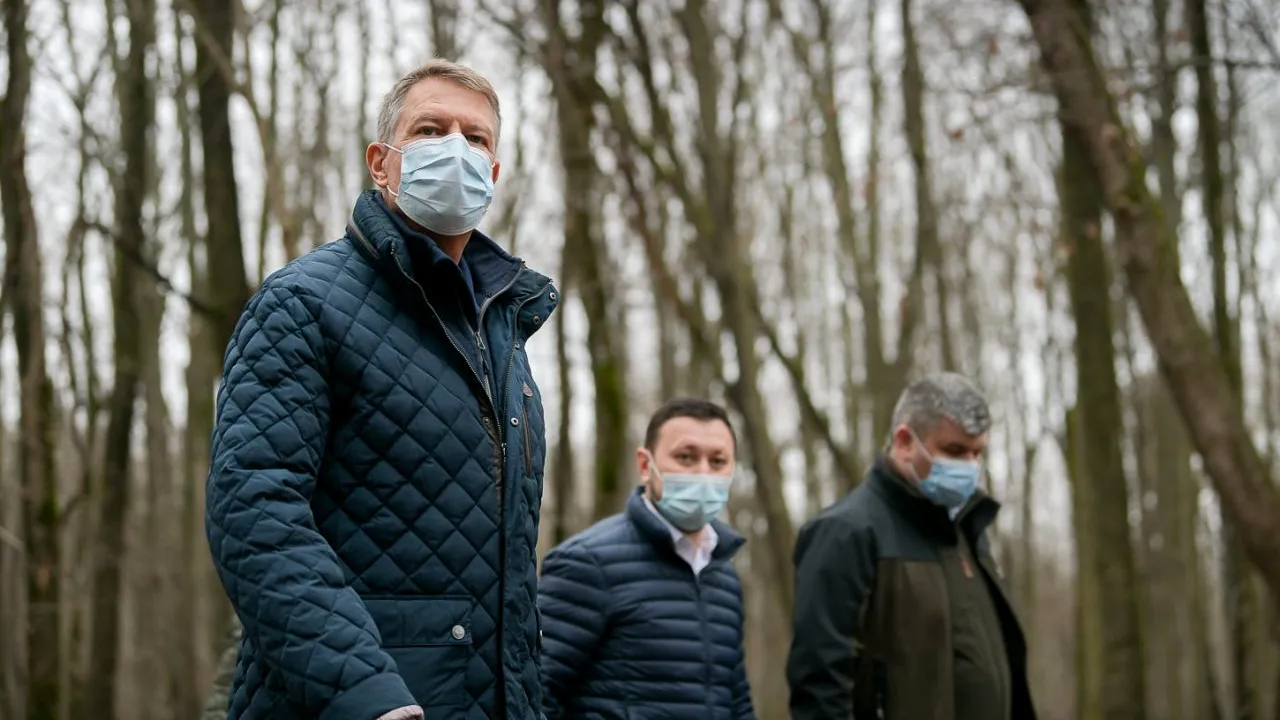 Iohannis se interesează de situația migranților. „Timișoara nu va fi lăsată singură!”