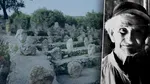 Povestea Castelului fermecat din Sicilia. Un pescar care a emigrat în SUA s-a întors acasă și a sculptat mii de capete, cu care a vorbit zeci de ani. Cum arată locul acum