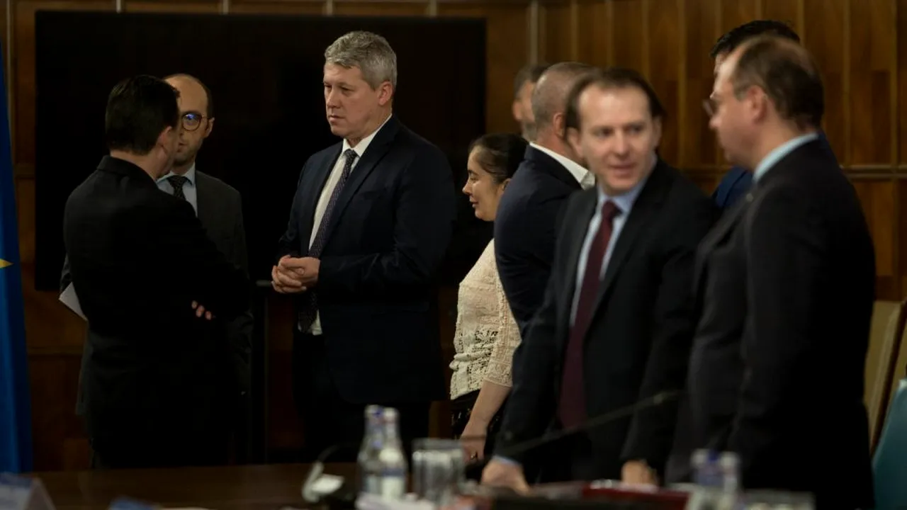 Guvernul adoptă OUG pentru accesul spitalelor private la programele publice de sănătate