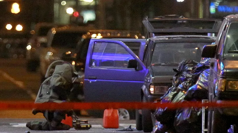 Cine este principalul suspect al atentatului de la New York