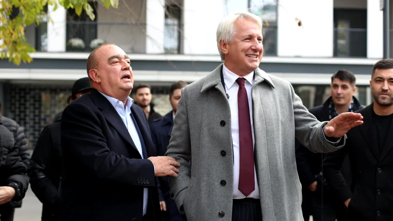 Eugen Teodorovici și-a depus OFICIAL candidatura pentru Primăria Capitalei