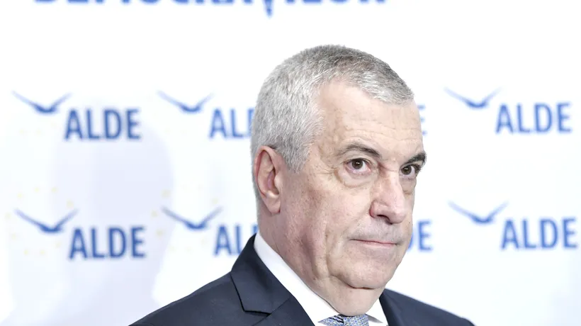 EDUCAȚIE. Președintele ALDE, despre reîntoarcerea elevilor la școală: ”Trebuie să ne luăm gândul că ei se vor întoarce la şcoală până în toamnă.Este un sacrificiu necesar”