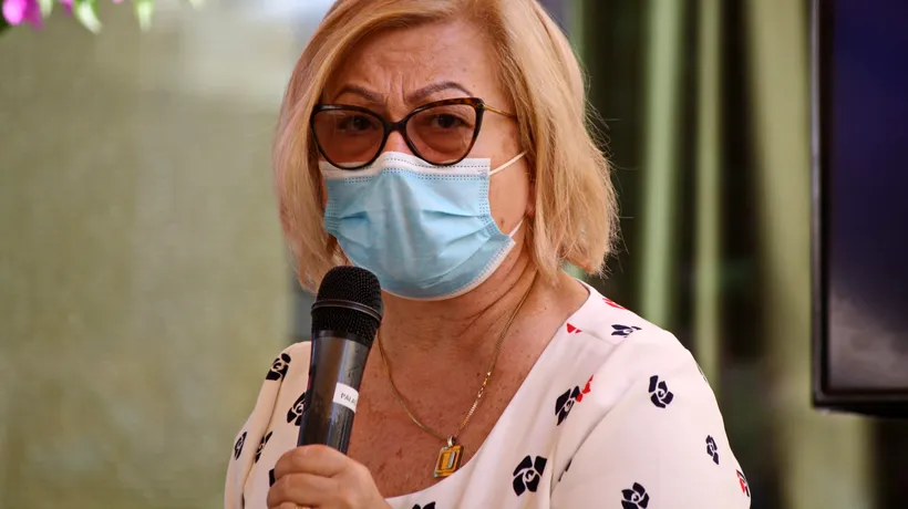Managerul unui spital din România avertizează: „Virusul a suferit mutații, iar simptomele s-au schimbat. Este o boală cu multiple fețe”