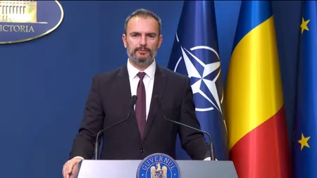 VIDEO | Purtătorul de cuvânt al Executivului infirmă un boicot al Guvernului la adresa Austriei după votul negativ privind aderarea României la Schengen