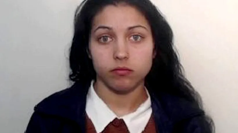 ROMÂNCĂ arestată în Marea Britanie, după ce a fost prinsă LA FURAT în magazine: PREA GREU să muncesc