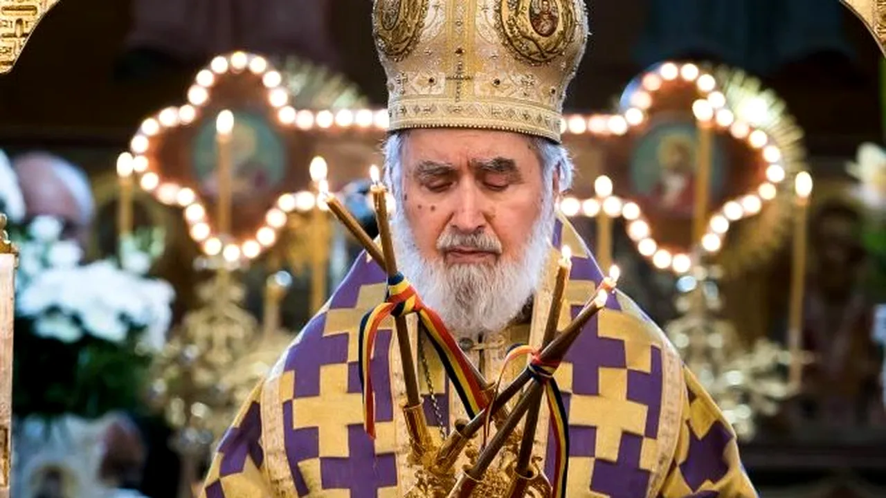ÎPS Timotei, implicat într-un accident pe drumul Arad – Horia. Arhiepiscopul Aradului a fost dus la urgențe