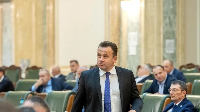 Liviu Pop și-a anunțat demisia din PSD. Cine este persoana din cauza căreia fostul ministrul al Educației îi părăsește pe social-democrați. “Organizație condusă dictatorial!”